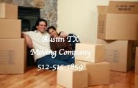 Austin TX Moving Company image 2